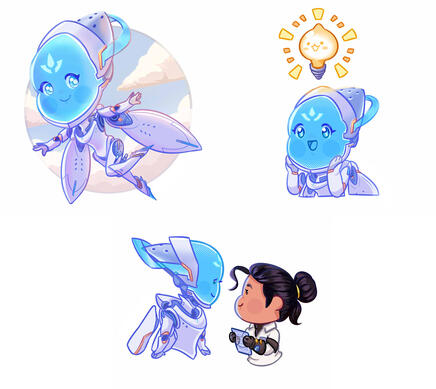 2020 Echo Sprays